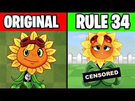 plants vs zombies rule 34|PlantvsZombiesRule34 .